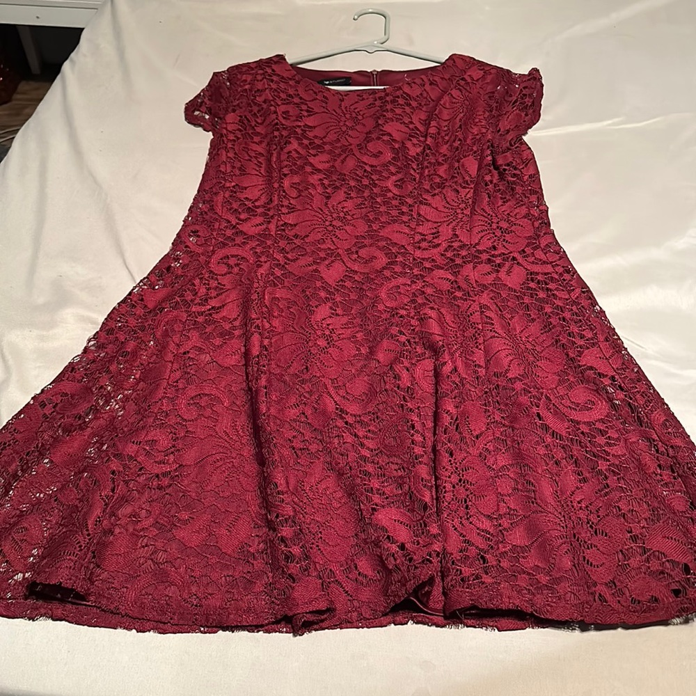 Women’s dress